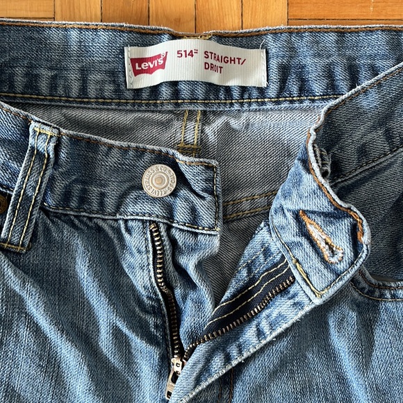 Levis Jeans 28 - Picture 5 of 7